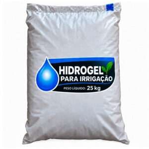 Hidrogel para Irrigação – Gel de Irrigação Agrícola