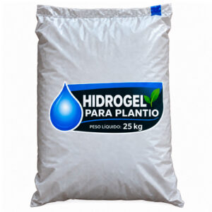 Hidrogel para Plantio – Gel de Plantio para Mudas