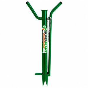 Plantadeira Manual 60 mm com Duas Empunhaduras com Bico Reforçado